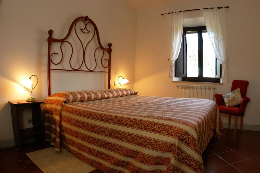 Hostal Collelungo Castellina in Chianti Habitación foto