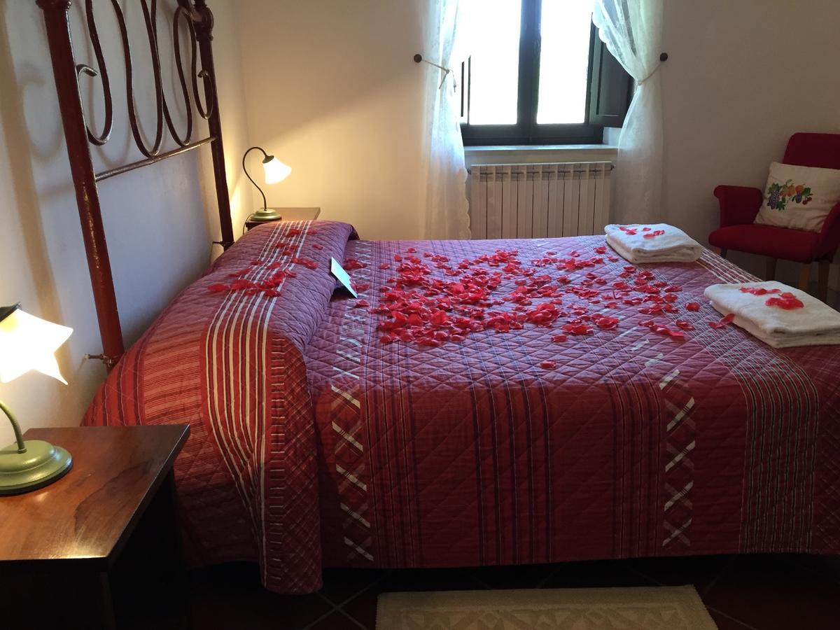 Hostal Collelungo Castellina in Chianti Exterior foto